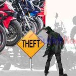 Bike Theft