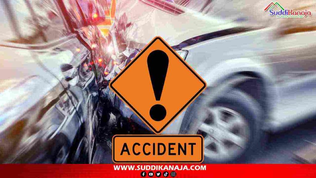 Accident
