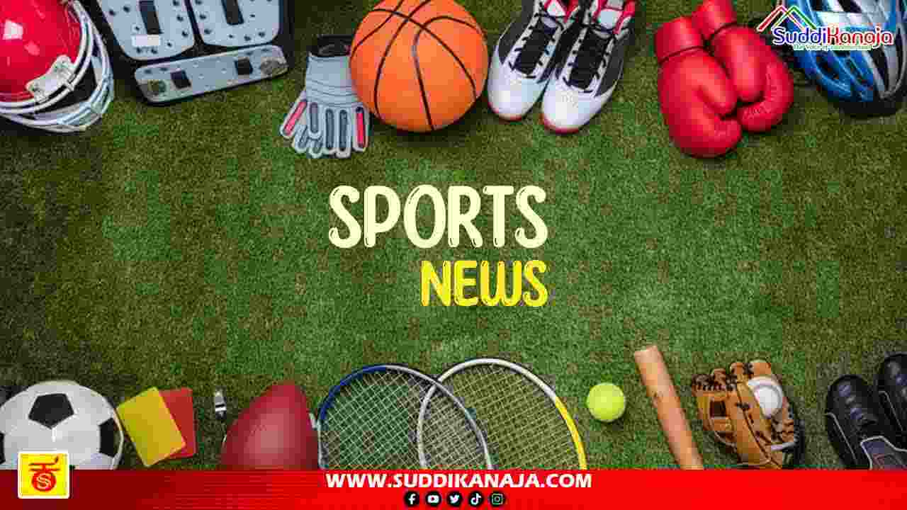 Sports news | ಶಿವಮೊಗ್ಗದಲ್ಲಿ ನಡೆಯಲಿದೆ ರಾಜ್ಯಮಟ್ಟದ ವಾಲಿಬಾಲ್ ಪಂದ್ಯಕ್ಕೆ ತಂಡ ಆಯ್ಕೆ ಪ್ರಕ್ರಿಯೆ