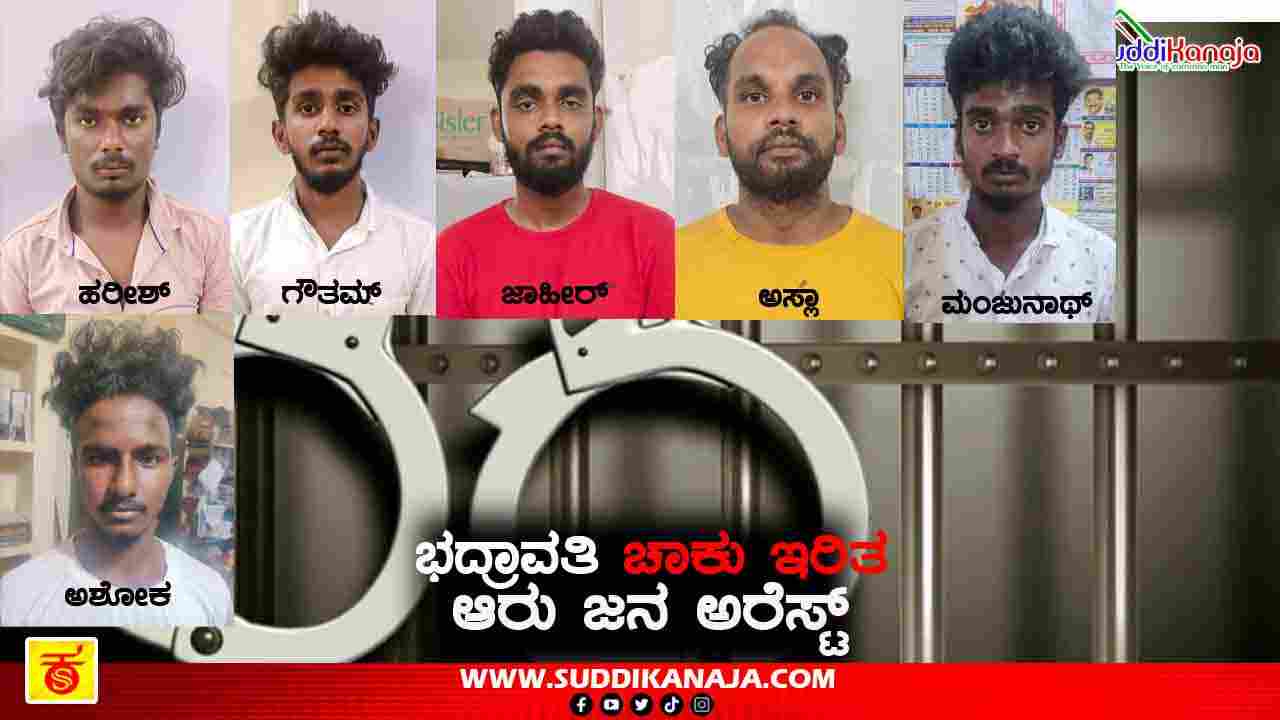 arrest bdvt