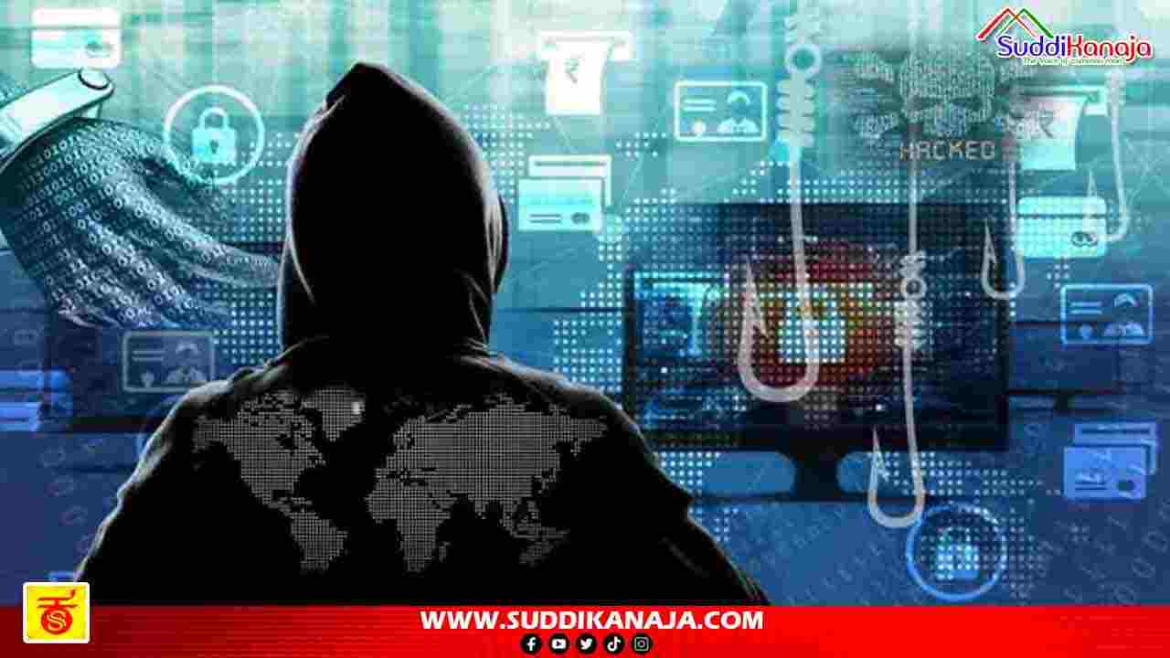 online fraud cyber crime