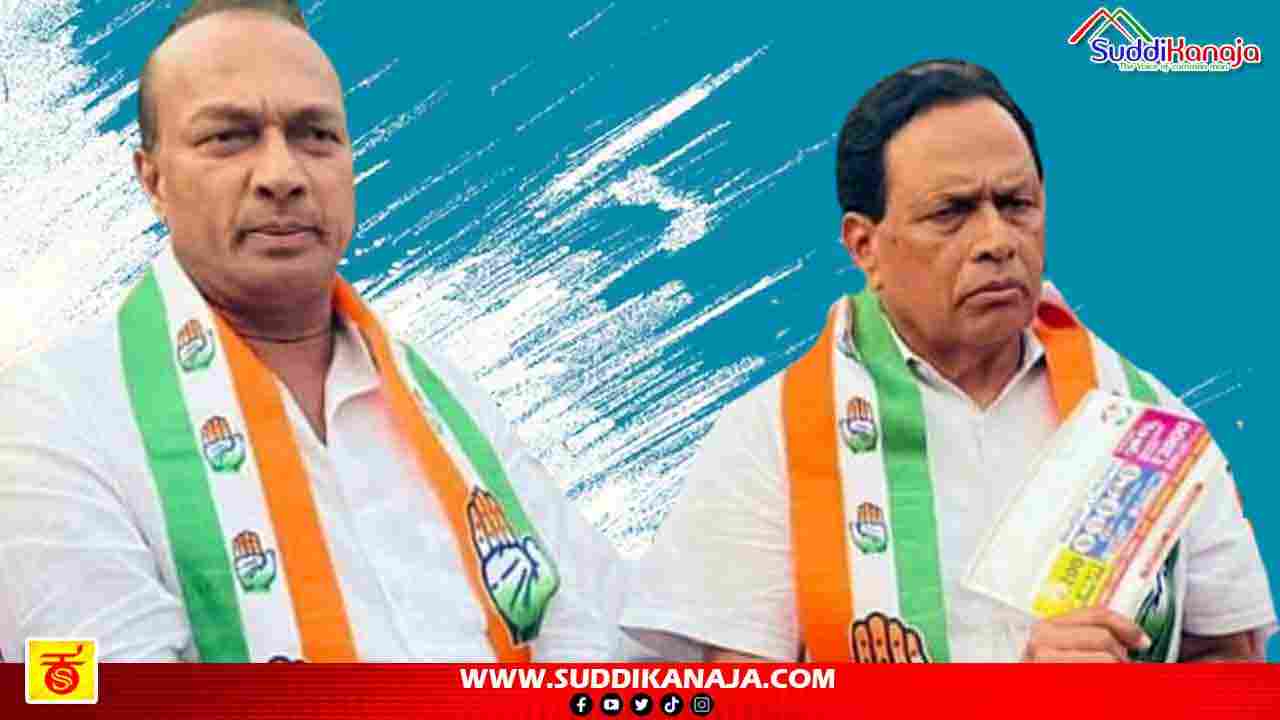 Congress | ಕಿಮ್ಮನೆ ರತ್ನಾಕರ್, ಮಂಜುನಾಥ್ ಗೌಡರ ಜೋಸ್ತಿ ಹಿಂದಿನ ಕಾರಣ ಬಿಚ್ಚಿಟ್ಟ ಮುಖಂಡರು