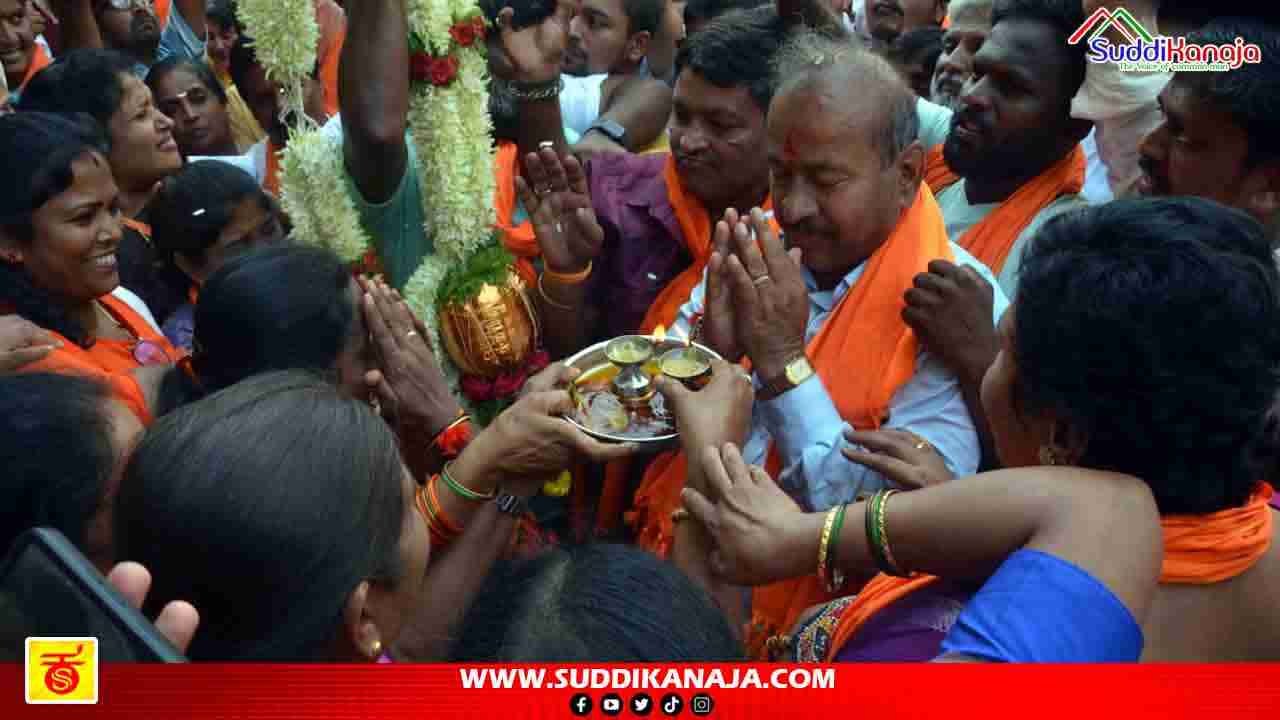 SN Channabasappa | ಎಸ್.ಎನ್.ಚನ್ನಬಸಪ್ಪ ಬಗ್ಗೆ ತಿಳಿದುಕೊಳ್ಳಲೇಬೇಕಾದ ನಾಲ್ಕು ಅಂಶಗಳಿವು