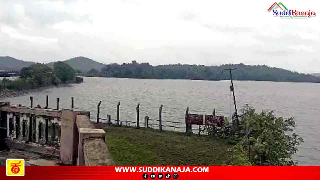 Shimoga Rain | ಸಂಪೂರ್ಣ ತಗ್ಗಿದ ಮಳೆ ಪ್ರಮಾಣ,  ಯಾವ ತಾಲೂಕಿನಲ್ಲಿ‌ ಎಷ್ಟಾಗಿದೆ‌ ಮಳೆ, ಜಲಾಶಯಗಳಲ್ಲೂ ಒಳಹರಿವು ಇಳಿಕೆ