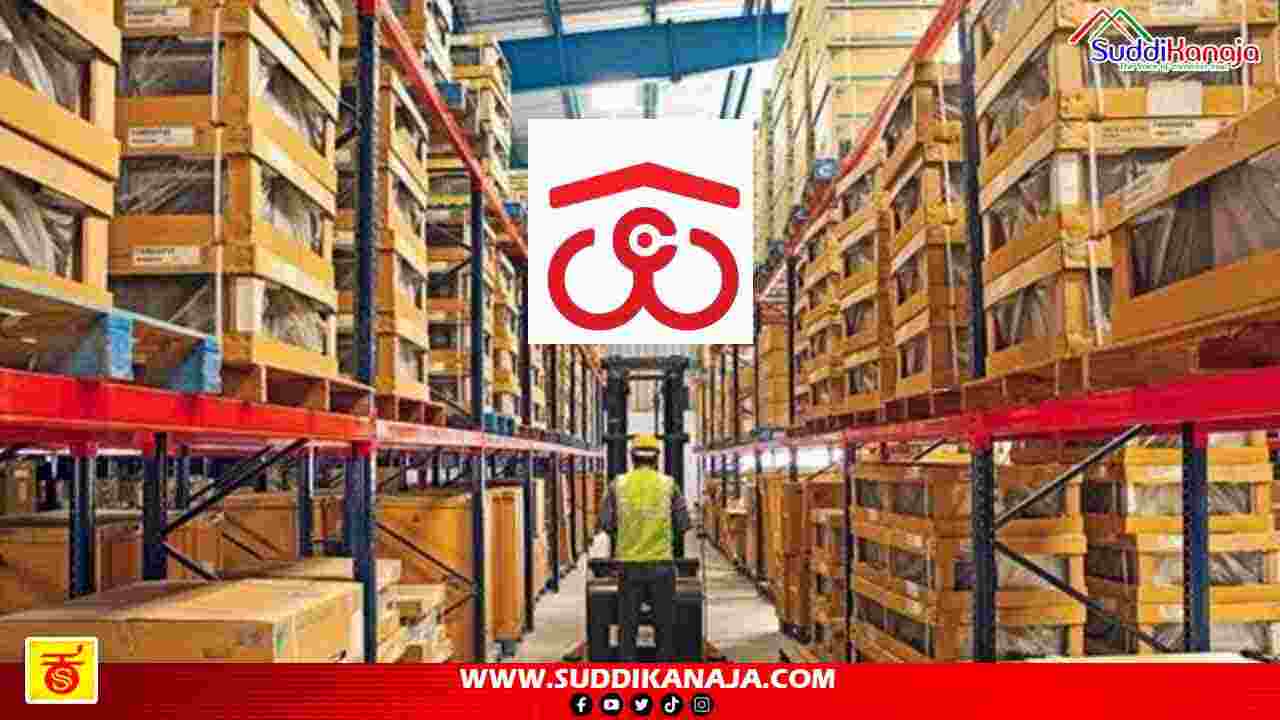 Central Warehousing Corporation | ಕೇಂದ್ರೀಯ ಉಗ್ರಾಣ ನಿಗಮದಲ್ಲಿ ಉದ್ಯೋಗಾವಕಾಶ, ಯಾರೆಲ್ಲ ಅರ್ಜಿ‌ ಸಲ್ಲಿಸಬಹುದು?