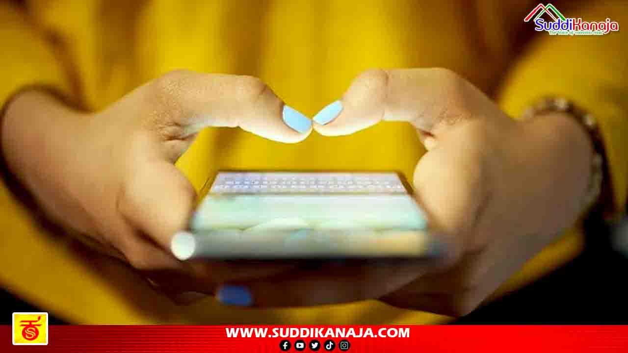 Social media