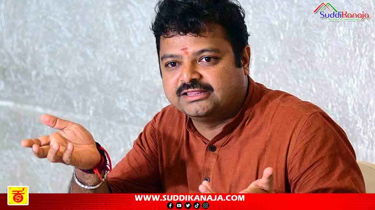 chakravarthy sulibele