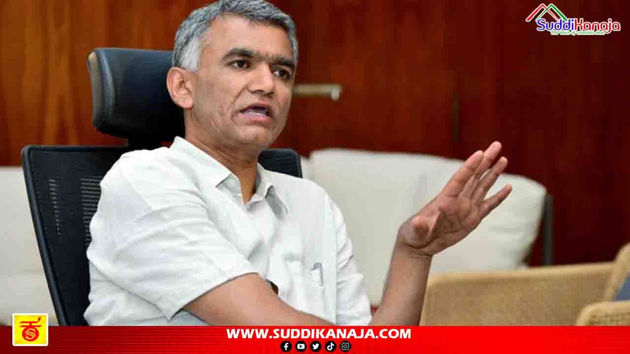 Krishna byregowda