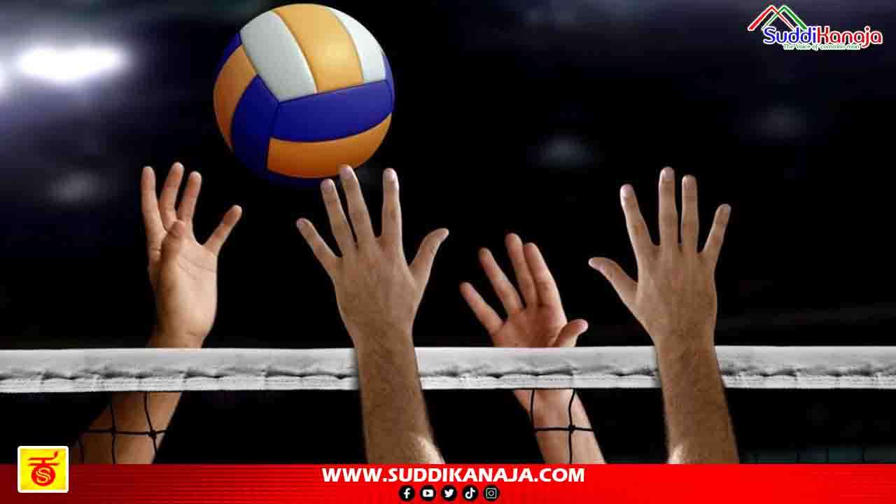 volleyball Tournament | ಶಿವಮೊಗ್ಗದಲ್ಲಿ ನಡೆಯಲಿದೆ ವಾಲಿಬಾಲ್ ಟೂರ್ನಮೆಂಟ್, ಗೆದ್ದವರಿಗೆ ಆಕರ್ಷಕ‌ ಬಹುಮಾನ