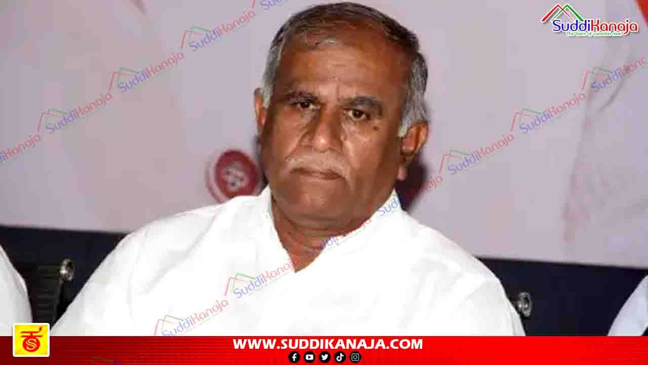 Rudregowda | ‘ದಿ ಐರನ್ ಮ್ಯಾನ್’ ಪುಸ್ತಕ ಬಿಡುಗಡೆ, ನಡೆಯಲಿವೆ ಮೂರು ಗೋಷ್ಠಿ