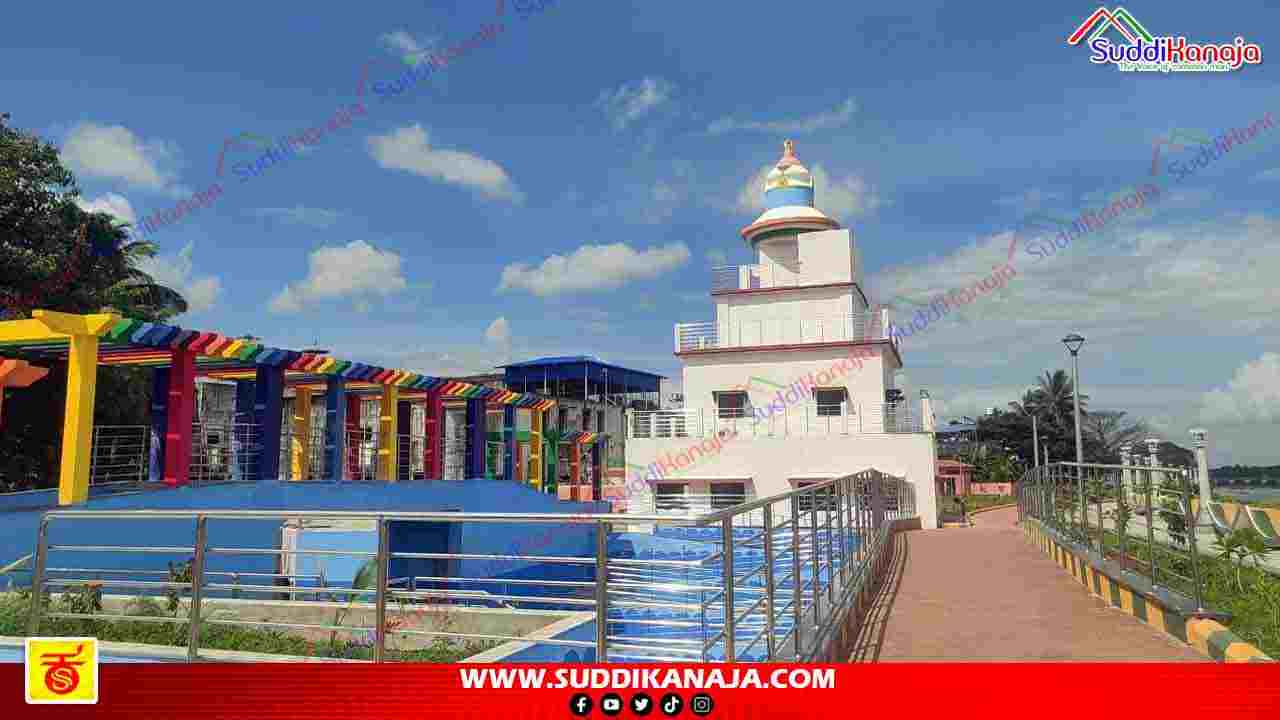 Tunga river front | ಬಹುದಿನಗಳ ನಿರೀಕ್ಷೆಗೆ ಕೂಡಿ ಬಂತು ಕಾಲ, ತುಂಗಾ ರಿವರ್ ಫ್ರಂಟ್ ವೀಕ್ಷಿಸಲು ಸಾರ್ವಜನಿಕರಿಗೆ ಅವಕಾಶ, ಯಾವೆಲ್ಲ‌ ಗೇಟ್ ಓಪನ್?