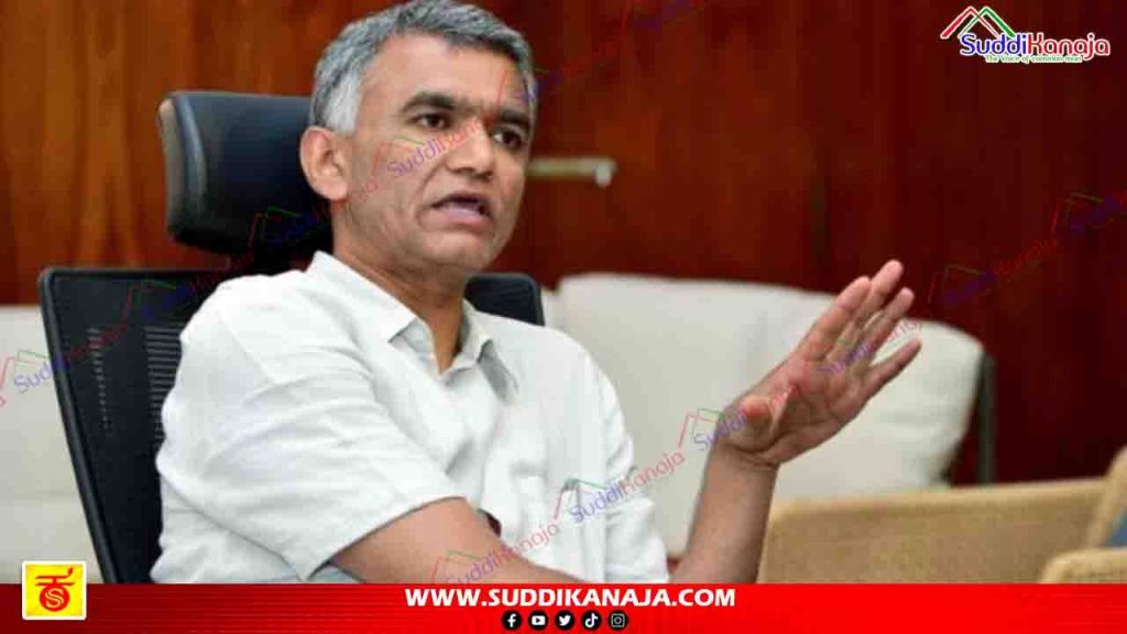 krishna byre gowda